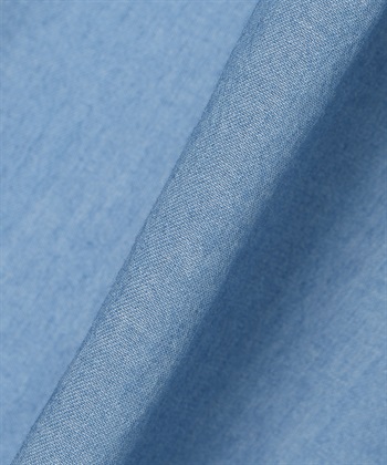 Petit Honfleur シアーデニムシャツ_subthumb_17