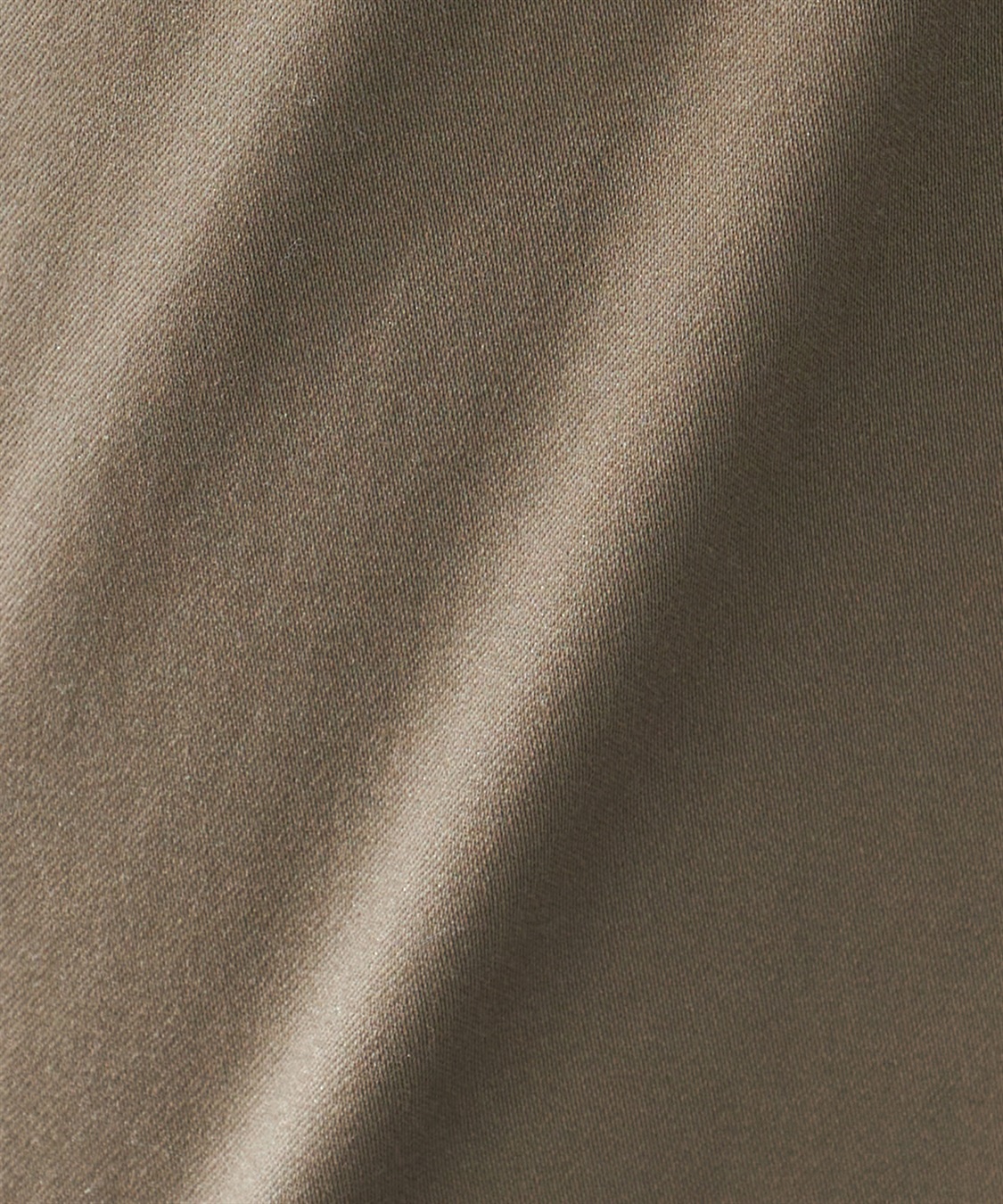 Petit Honfleur サテンストレッチワイドパンツ_sub_8