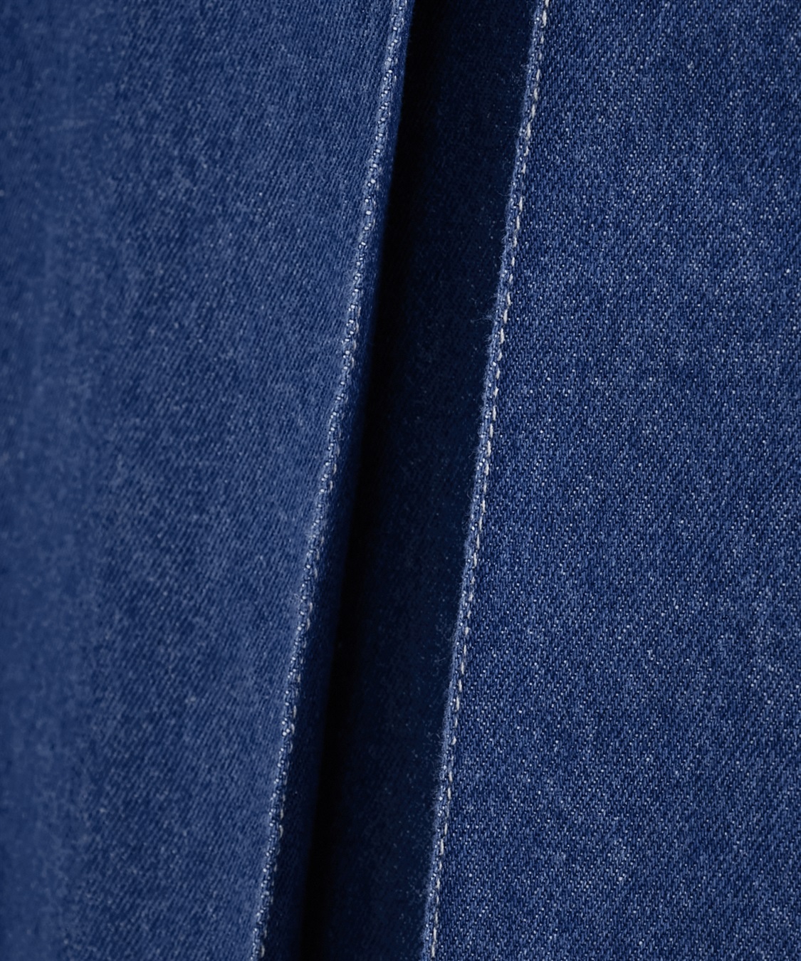 Petit Honfleur デニムスカート_sub_7