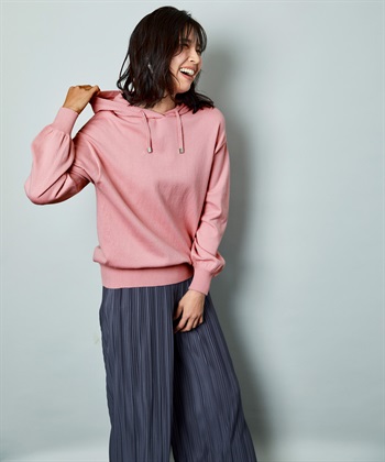 Petit Honfleur プリーツパンツ_subthumb_10