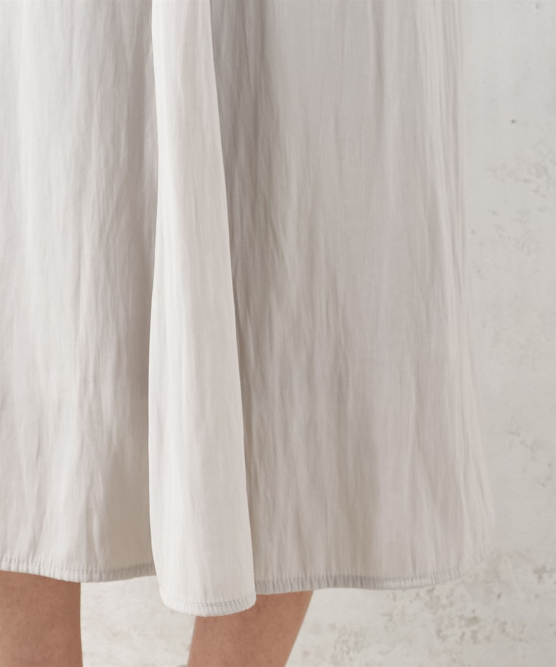 Petit Honfleur マーメイドラインスカート_sub_5