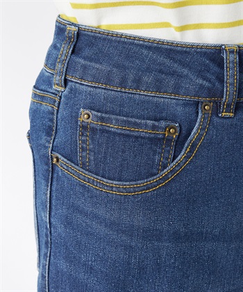 Petit Honfleur ストレートデニムパンツ_subthumb_5