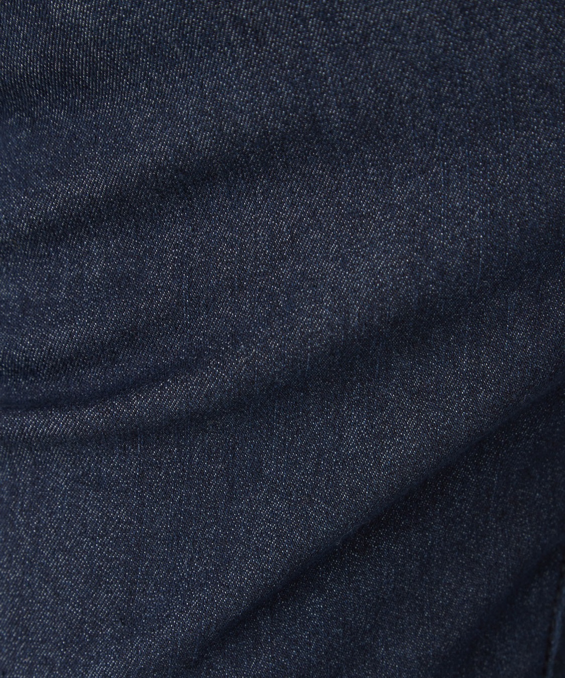 Petit Honfleur 裏フリースデニムパンツ_sub_7