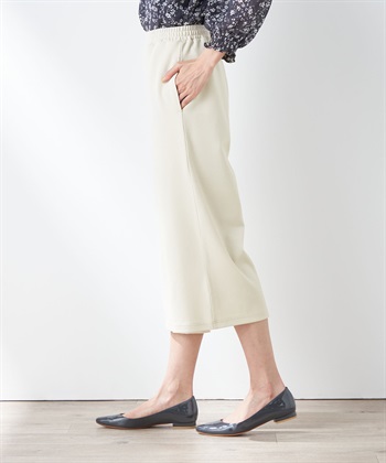 Petit Honfleur ワイドパンツ_subthumb_2