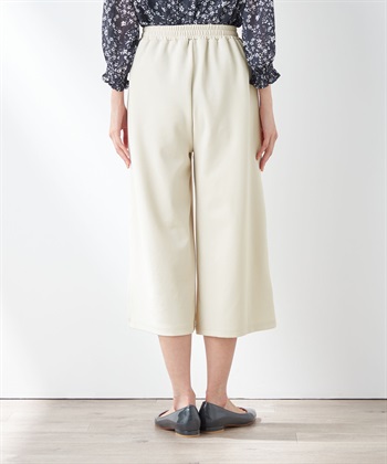 Petit Honfleur ワイドパンツ_subthumb_3
