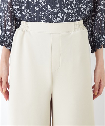 Petit Honfleur ワイドパンツ_subthumb_4