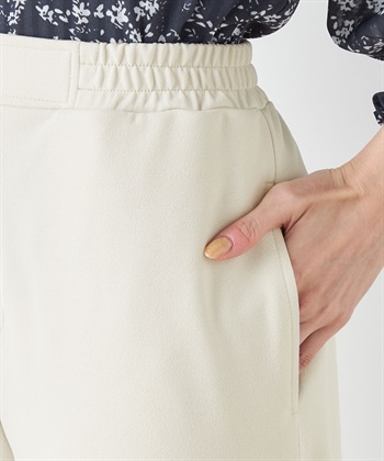 Petit Honfleur ワイドパンツ_subthumb_5