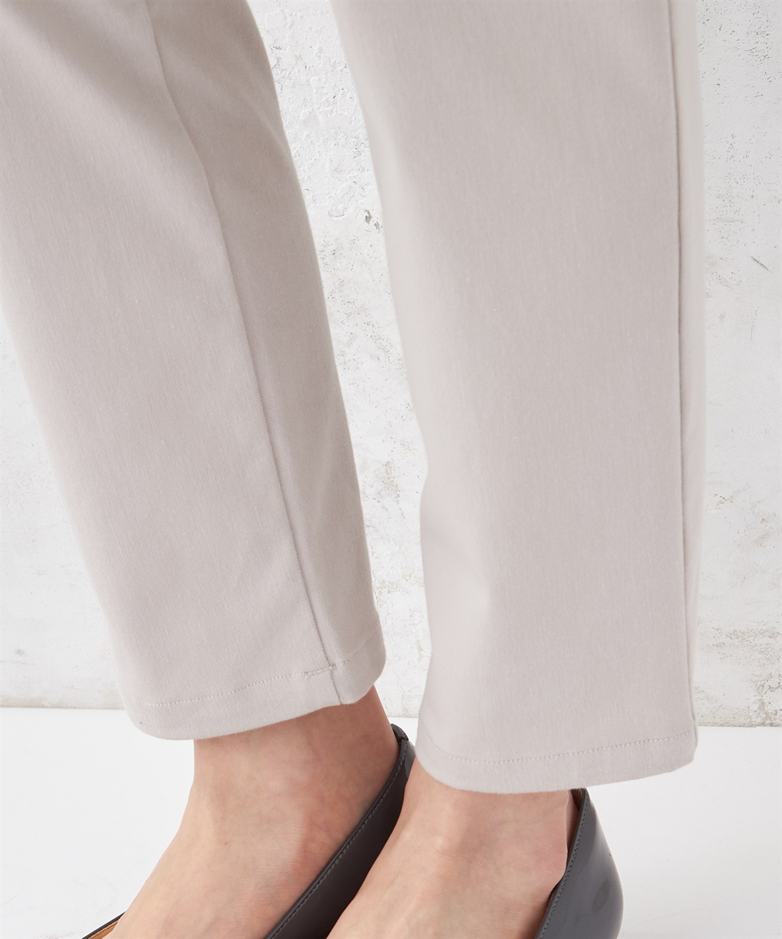 Petit Honfleur ストレッチパンツ_sub_6