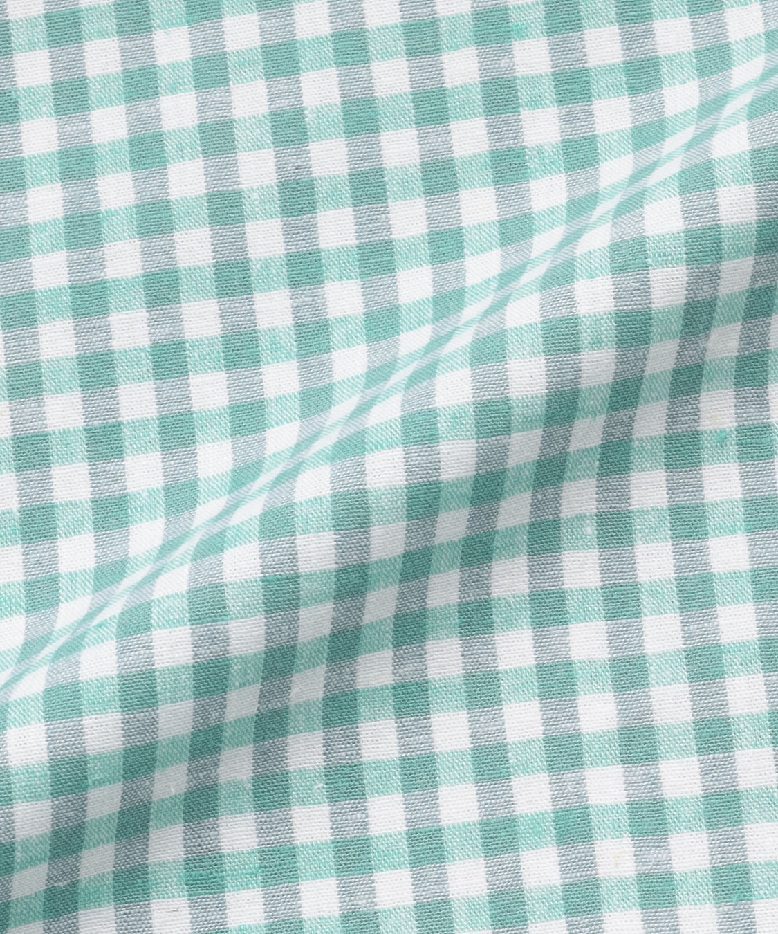 Petit Honfleur リネンブレンドギャザースカート_sub_8