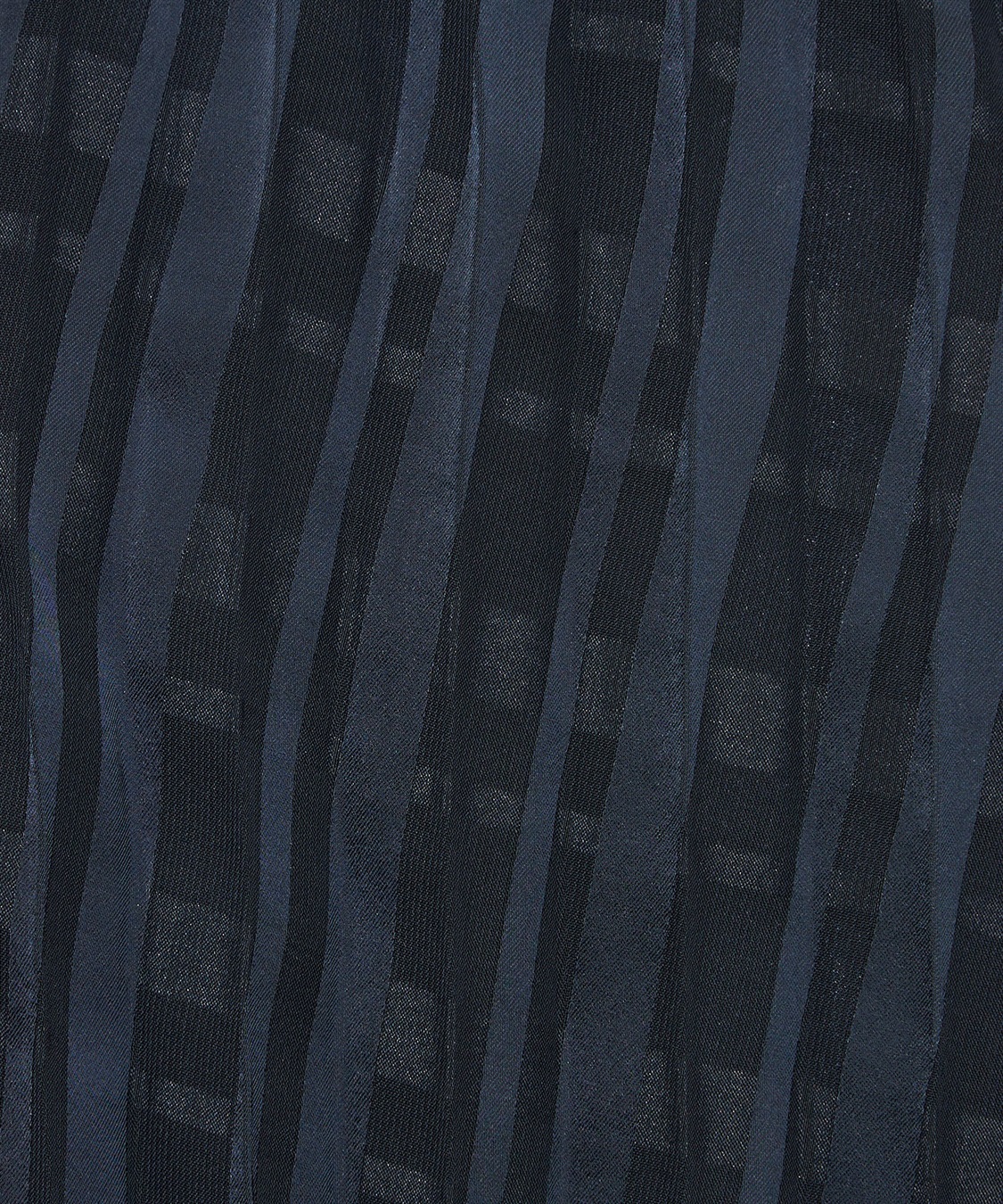 Petit Honfleur シャドーチェックプリーツスカート_sub_6