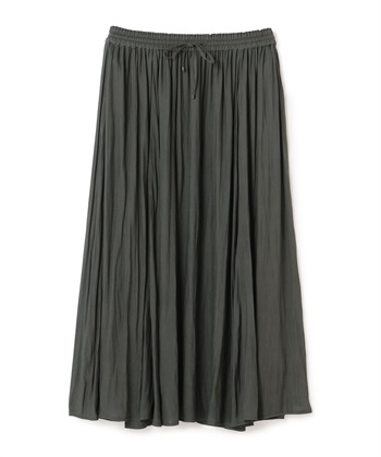 Petit Honfleur シフォンギャザースカート_subthumb_2