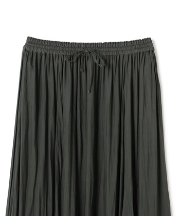 Petit Honfleur シフォンギャザースカート_subthumb_4