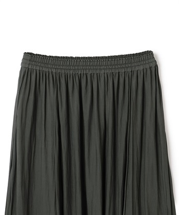 Petit Honfleur シフォンギャザースカート_subthumb_5