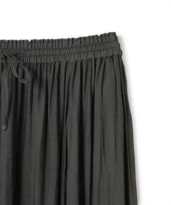 Petit Honfleur シフォンギャザースカート_subthumb_6