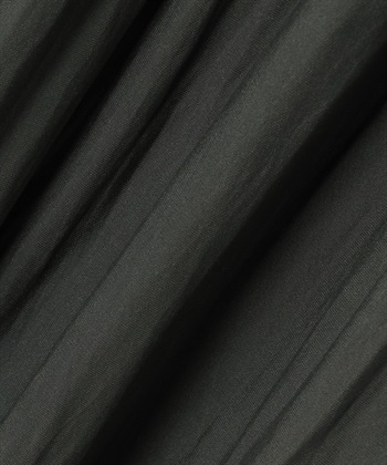 Petit Honfleur シフォンギャザースカート_subthumb_8