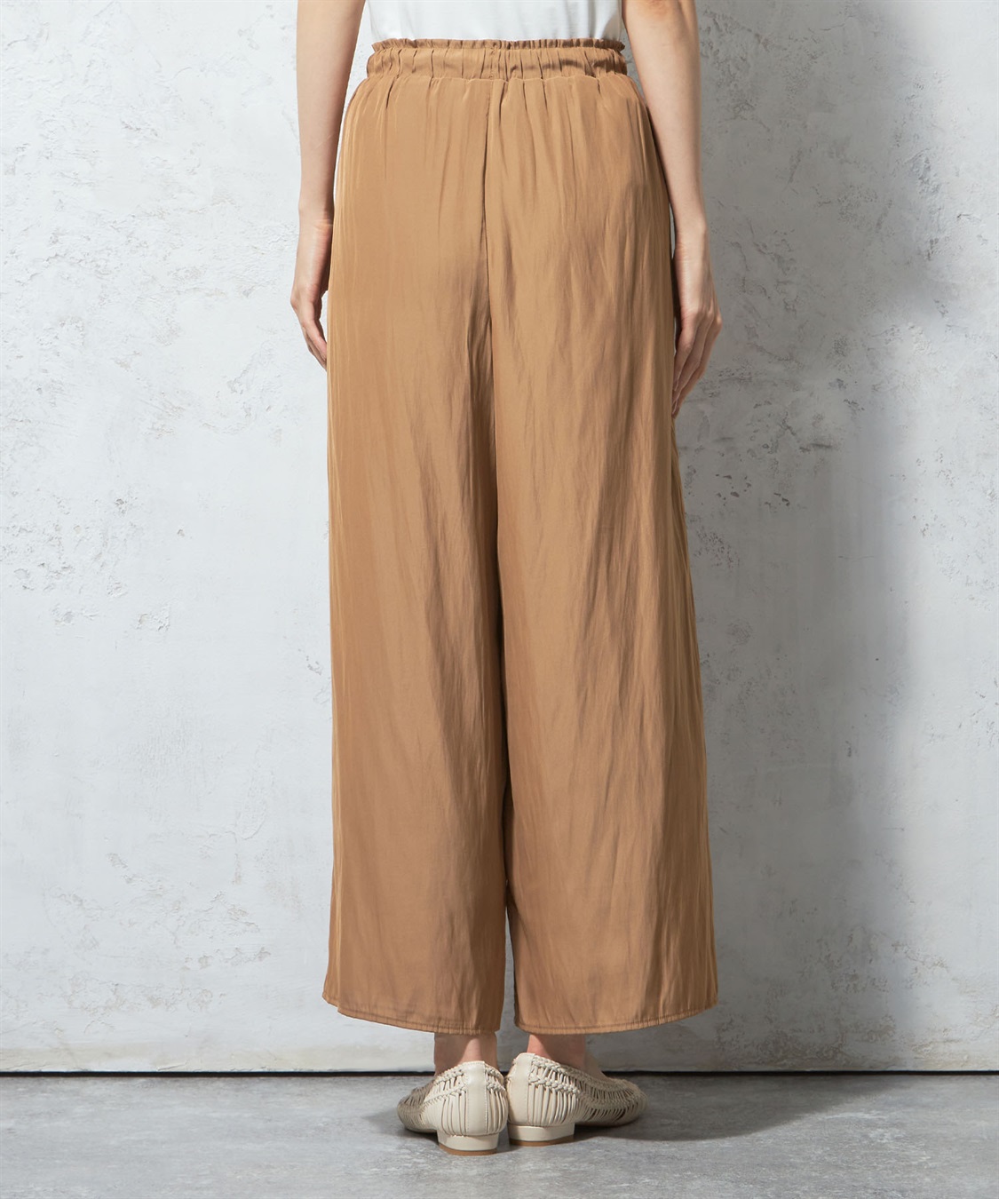 Petit Honfleur リラックスパンツ_sub_3