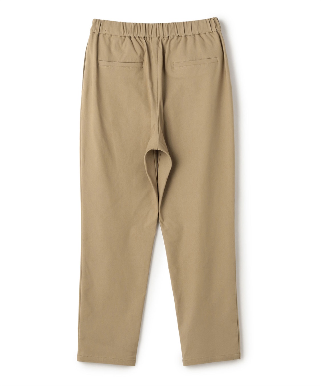 Petit Honfleur テーパードパンツ_sub_3