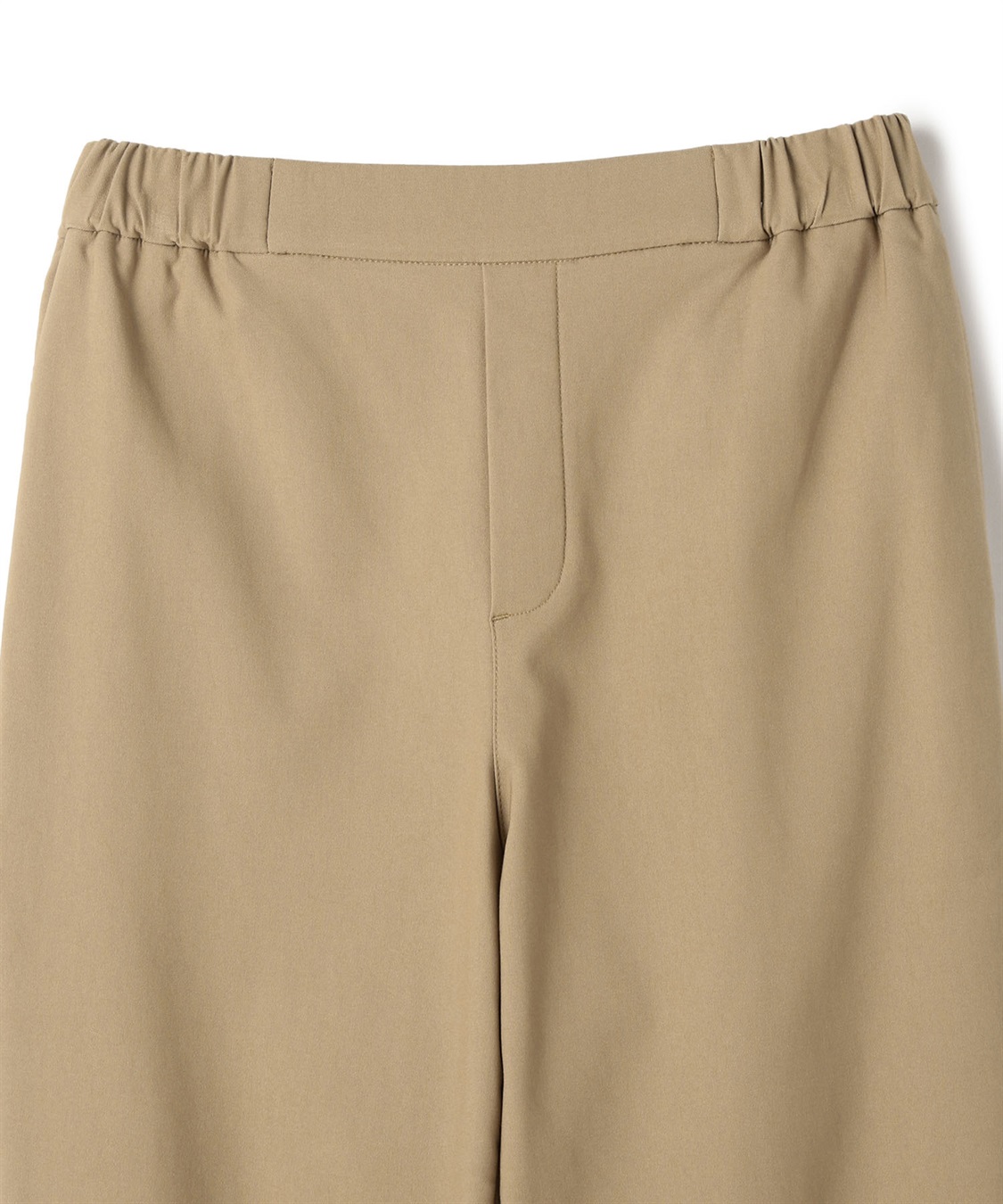 Petit Honfleur テーパードパンツ_sub_4