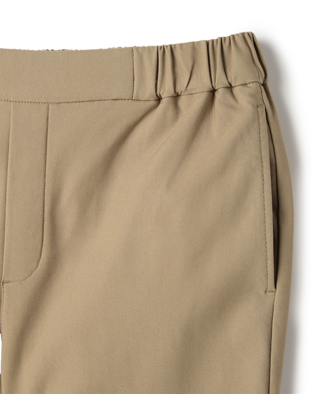 Petit Honfleur テーパードパンツ_sub_5