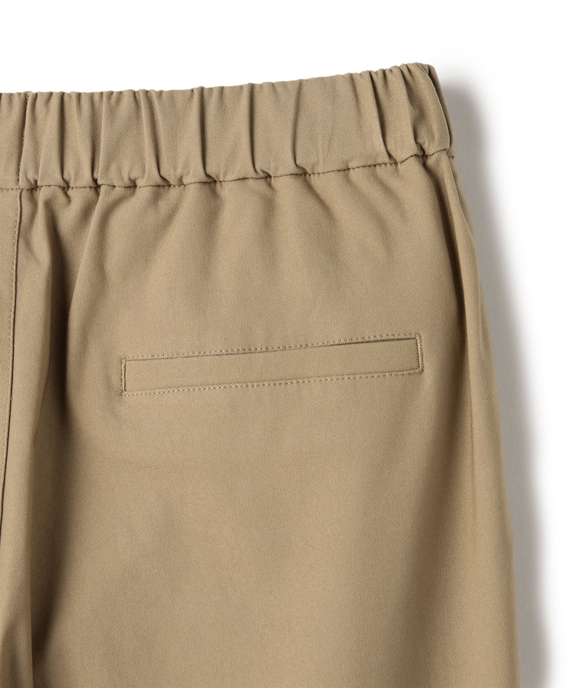 Petit Honfleur テーパードパンツ_sub_6