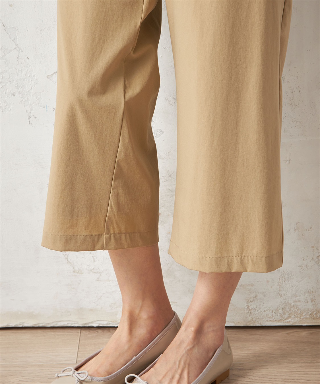 Petit Honfleur はっ水パンツ_sub_6