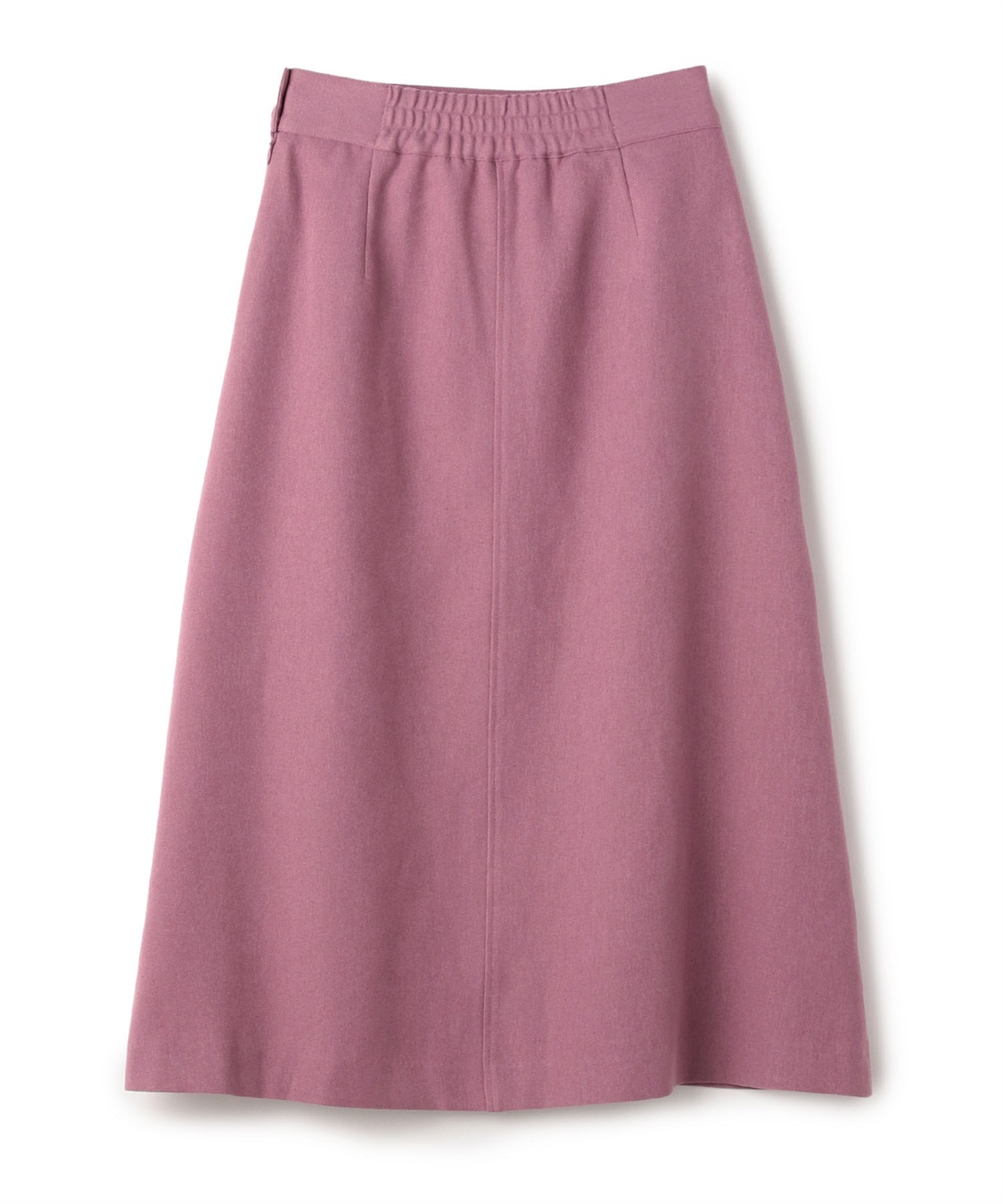 Petit Honfleur セミフレアスカート_sub_3