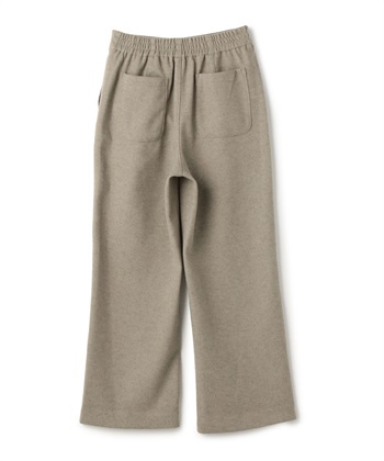 Petit Honfleur ワイドパンツ_subthumb_3