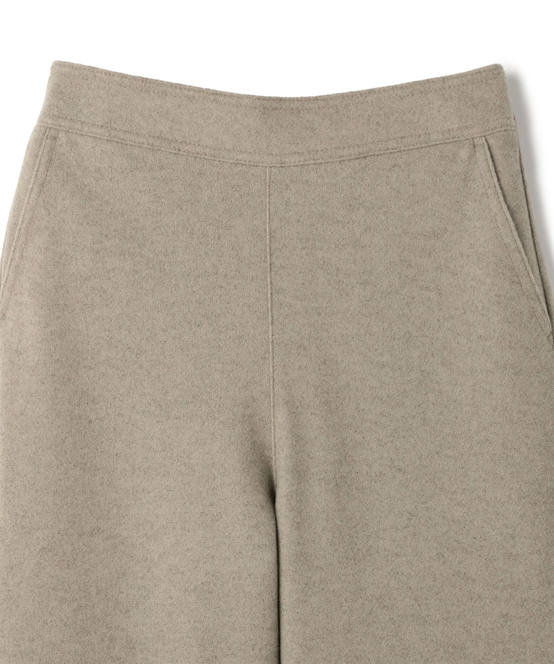 Petit Honfleur ワイドパンツ_sub_4