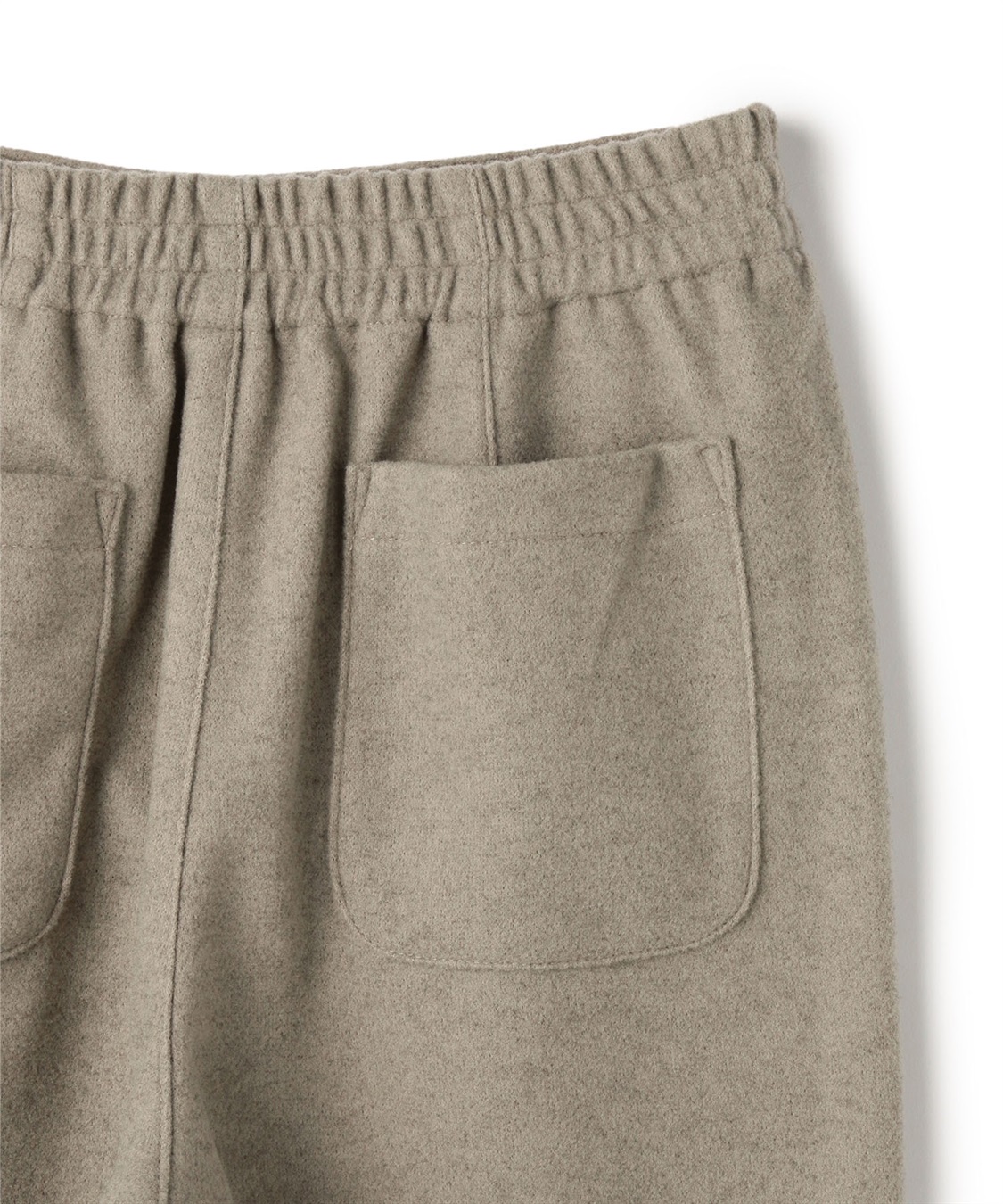 Petit Honfleur ワイドパンツ_sub_6