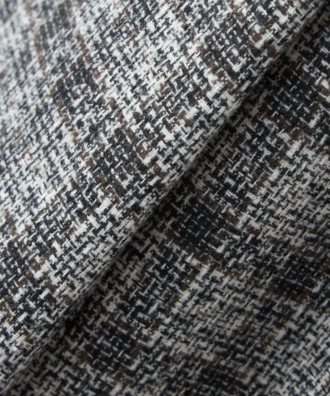 Petit Honfleur ツイードスカート_sub_7