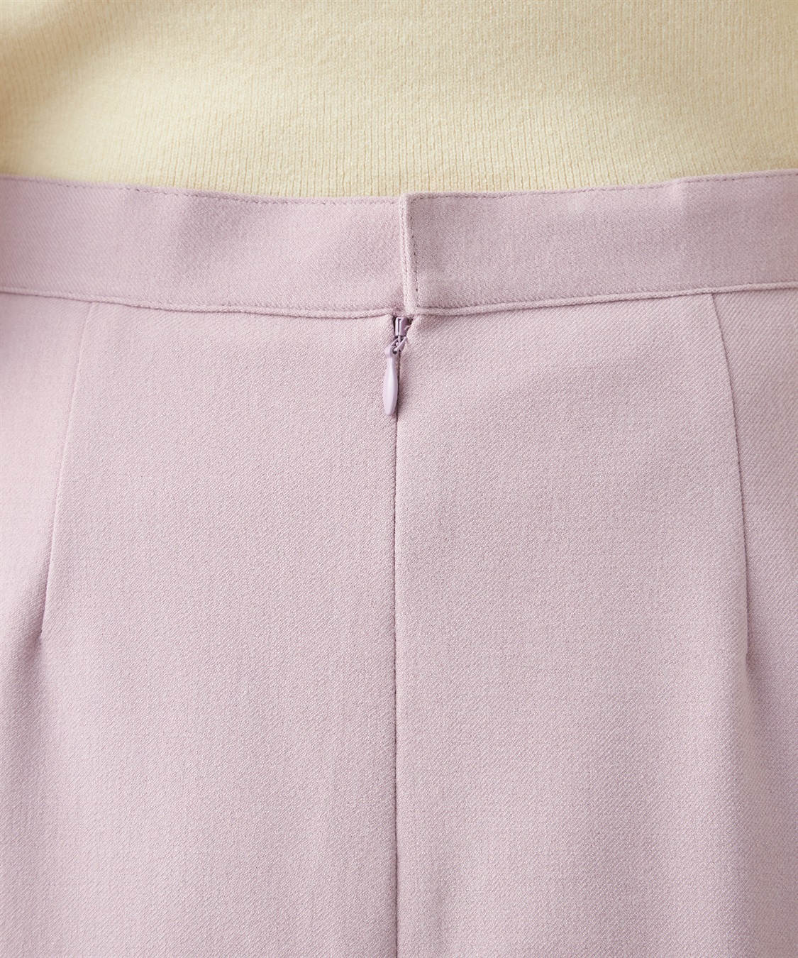 Petit Honfleur サイドポケットスカート_sub_5