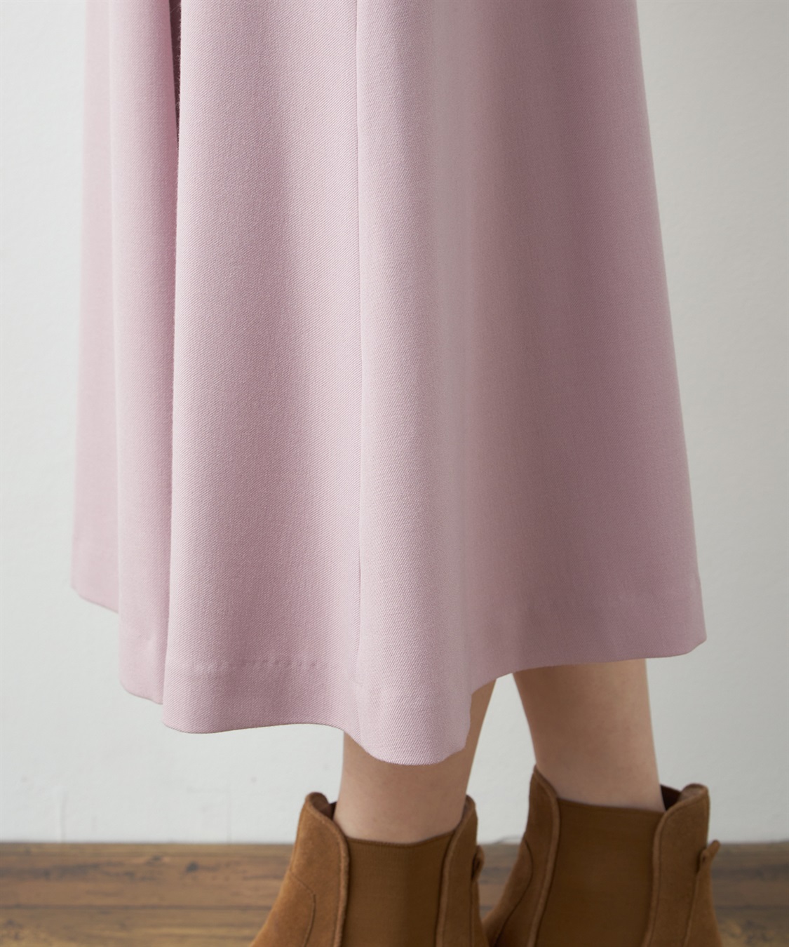 Petit Honfleur サイドポケットスカート_sub_7