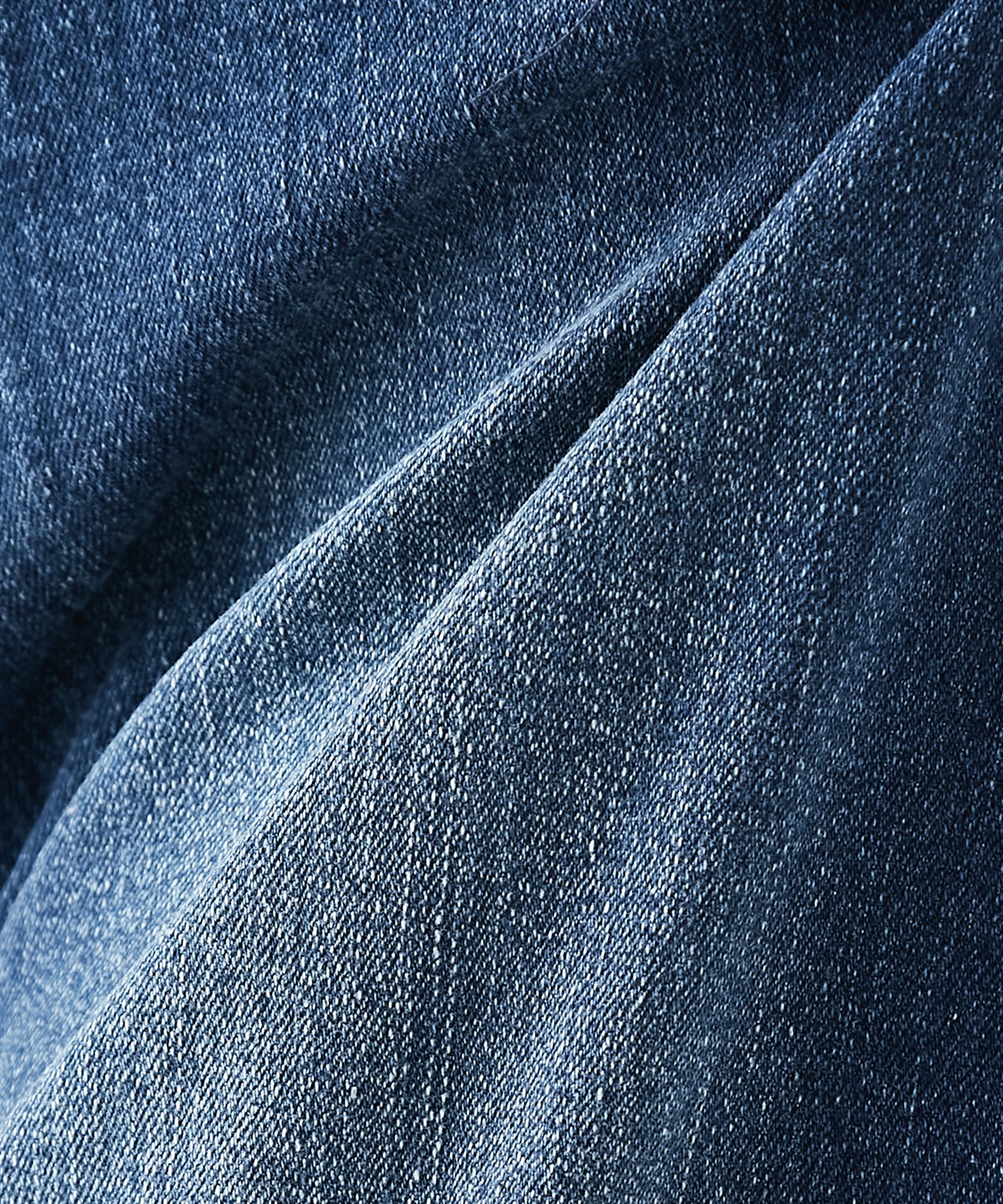 Petit Honfleur バギーデニムパンツ_sub_10