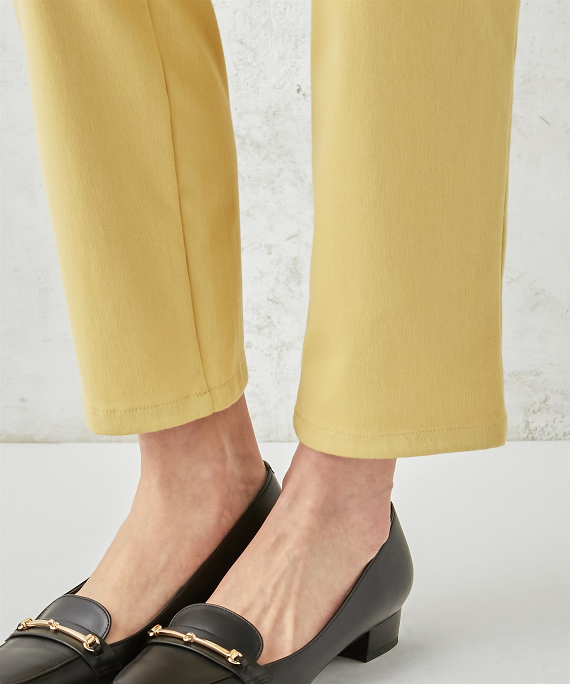 Petit Honfleur ストレッチパンツ_sub_6