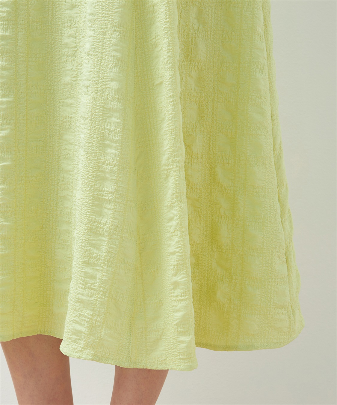 Petit Honfleur フレアスカート_sub_7