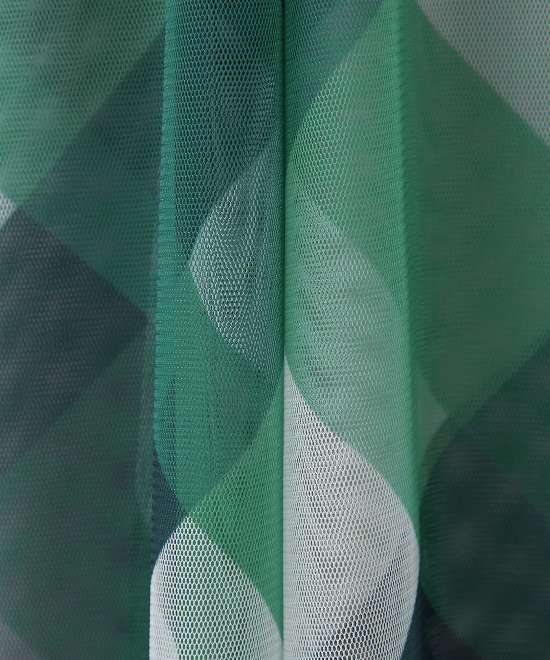 Petit Honfleur チェックチュールスカート_sub_6