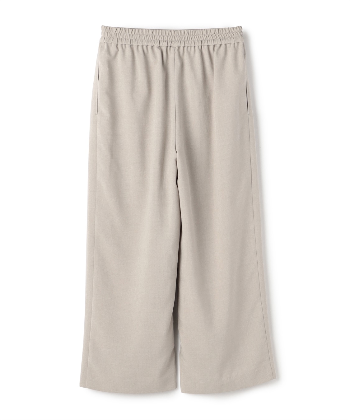 Petit Honfleur ワイドパンツ_sub_6