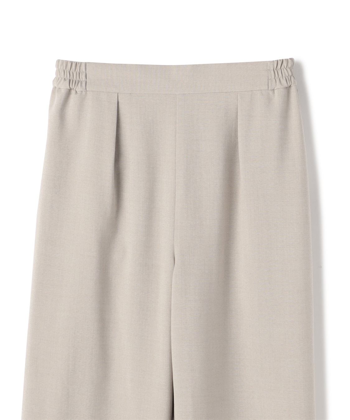 Petit Honfleur ワイドパンツ_sub_7