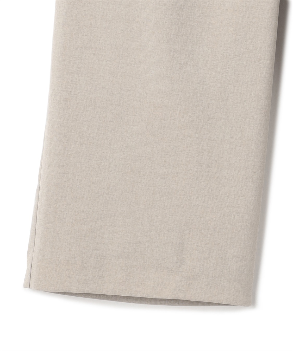 Petit Honfleur ワイドパンツ_sub_9