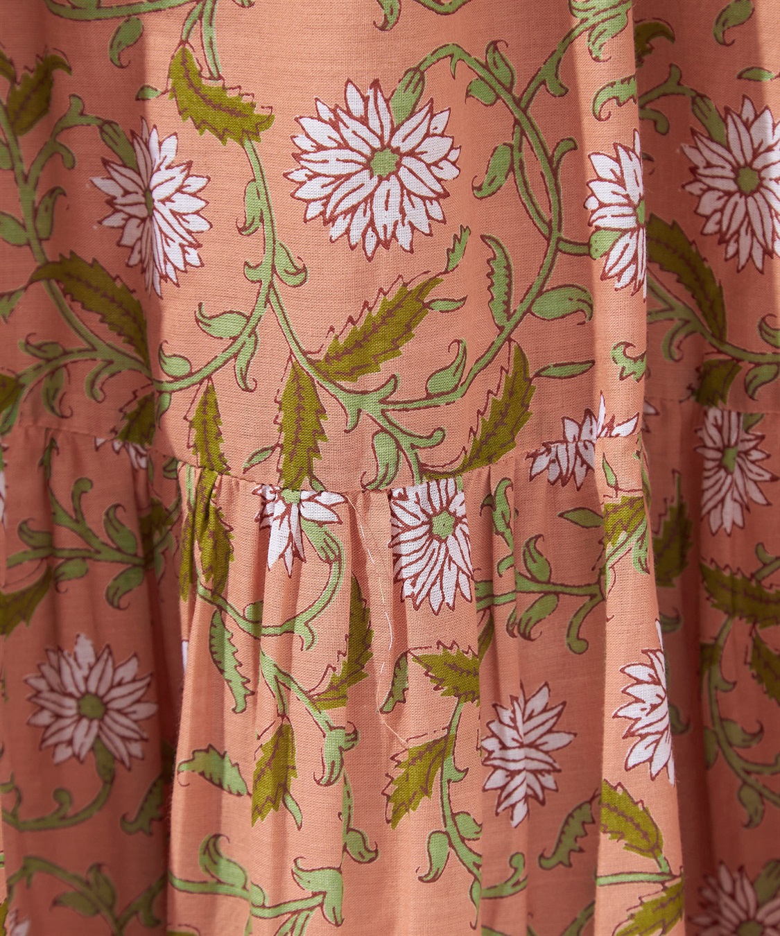 Petit Honfleur パネルプリントスカート_sub_10