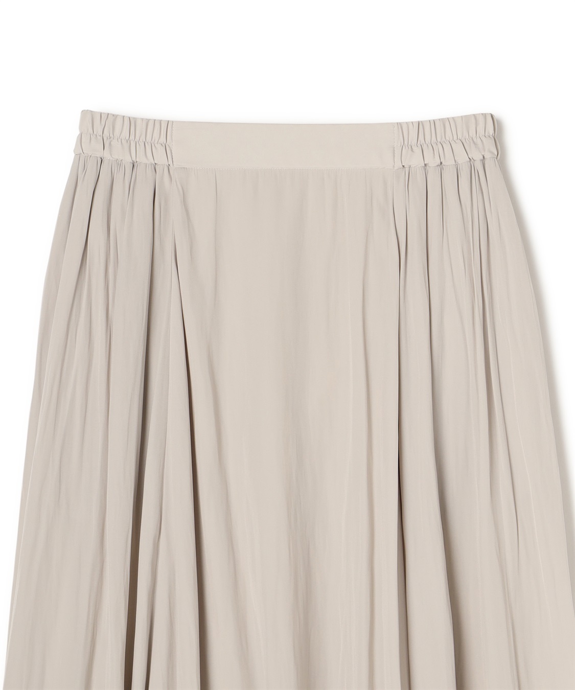 Petit Honfleur ギャザースカート_sub_9