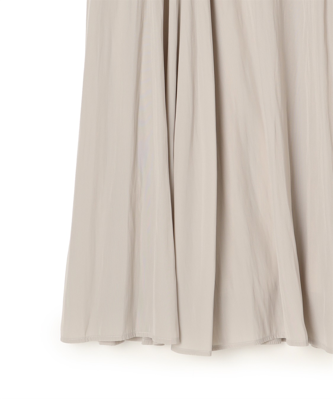 Petit Honfleur ギャザースカート_sub_11