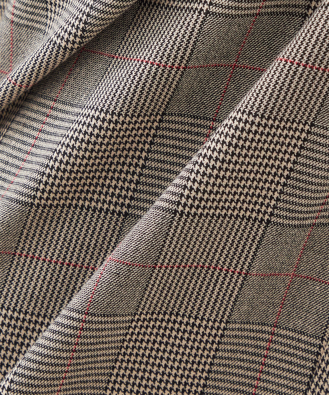 Petit Honfleur 裏起毛パンツ_sub_11