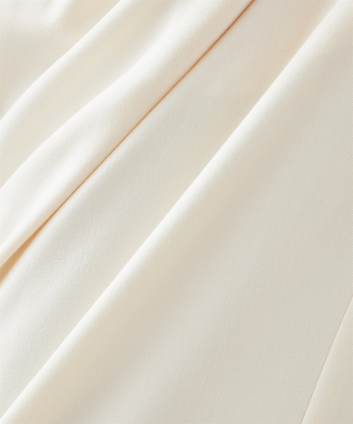 Petit Honfleur 裏起毛パンツ_sub_12