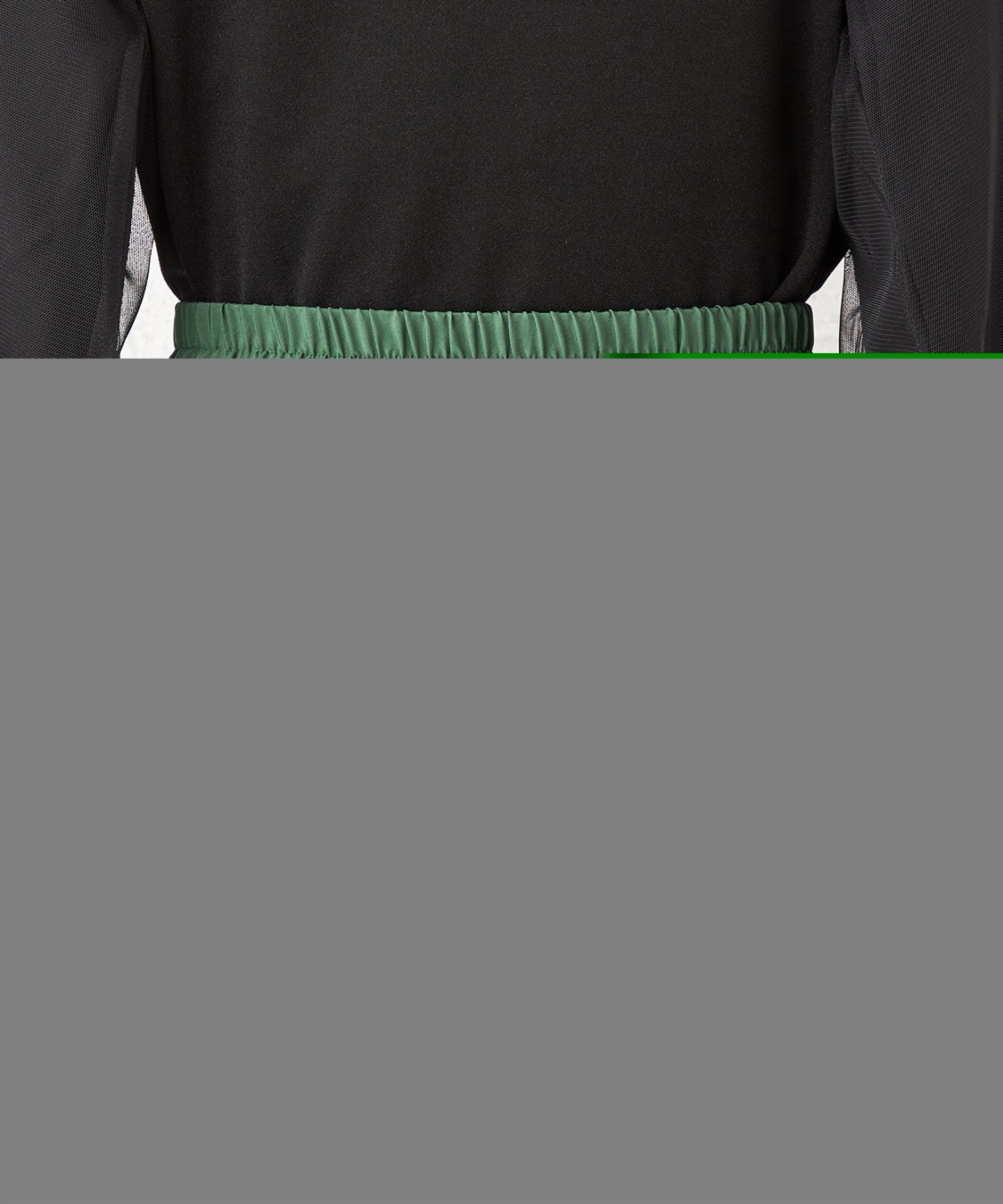 Petit Honfleur ロングスカート_sub_4