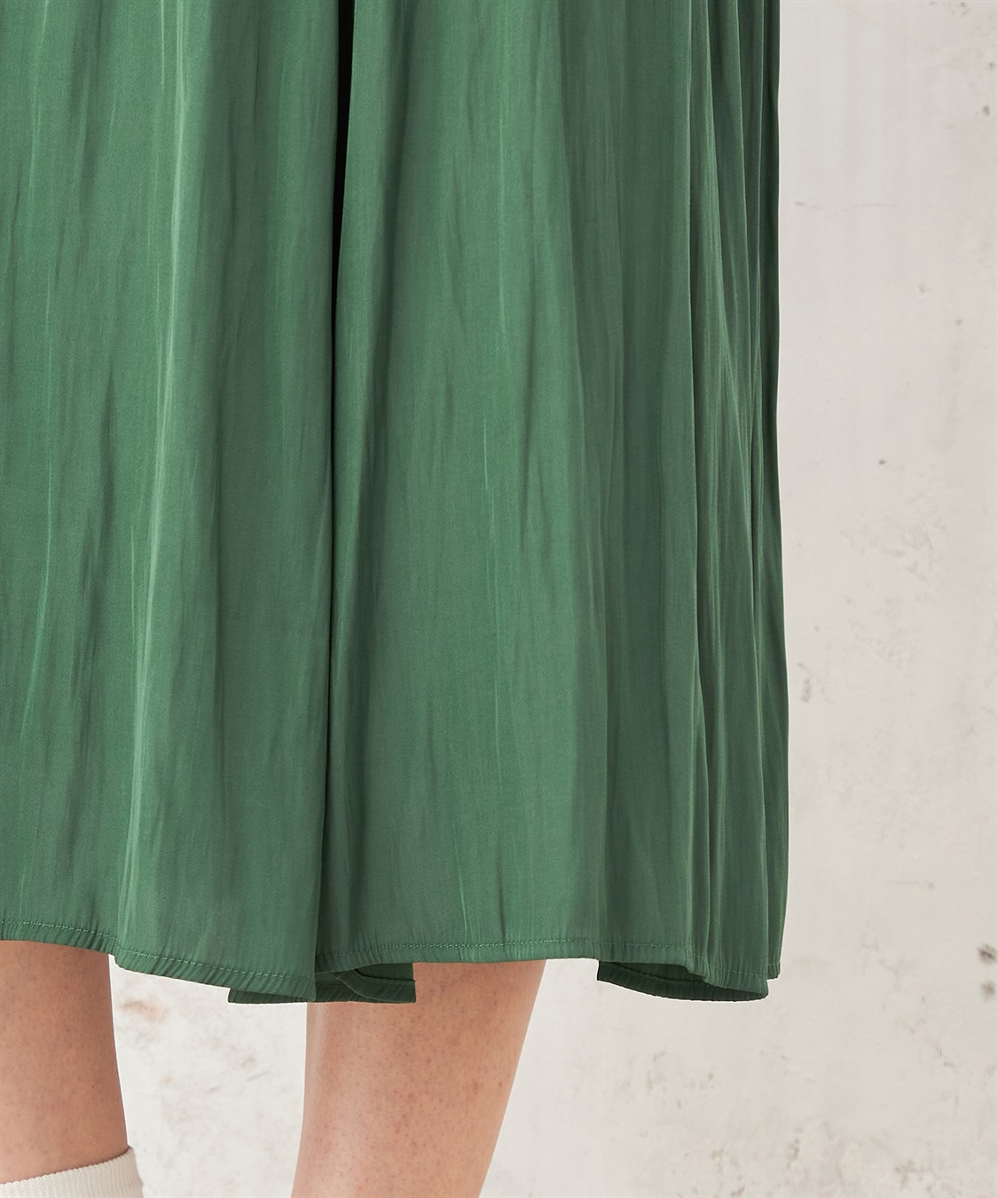 Petit Honfleur ロングスカート_sub_9