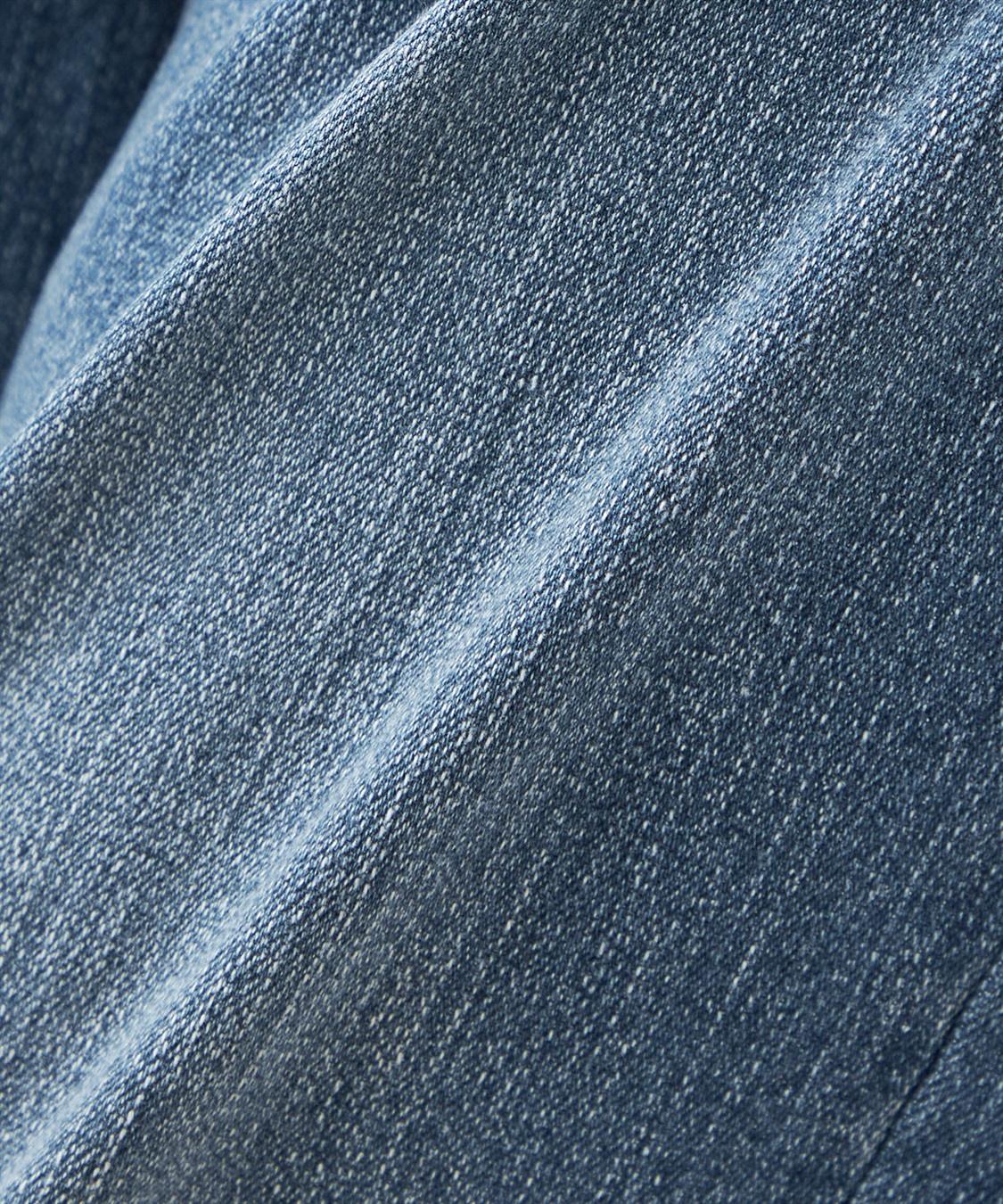 Petit Honfleur バギーデニムパンツ_sub_9