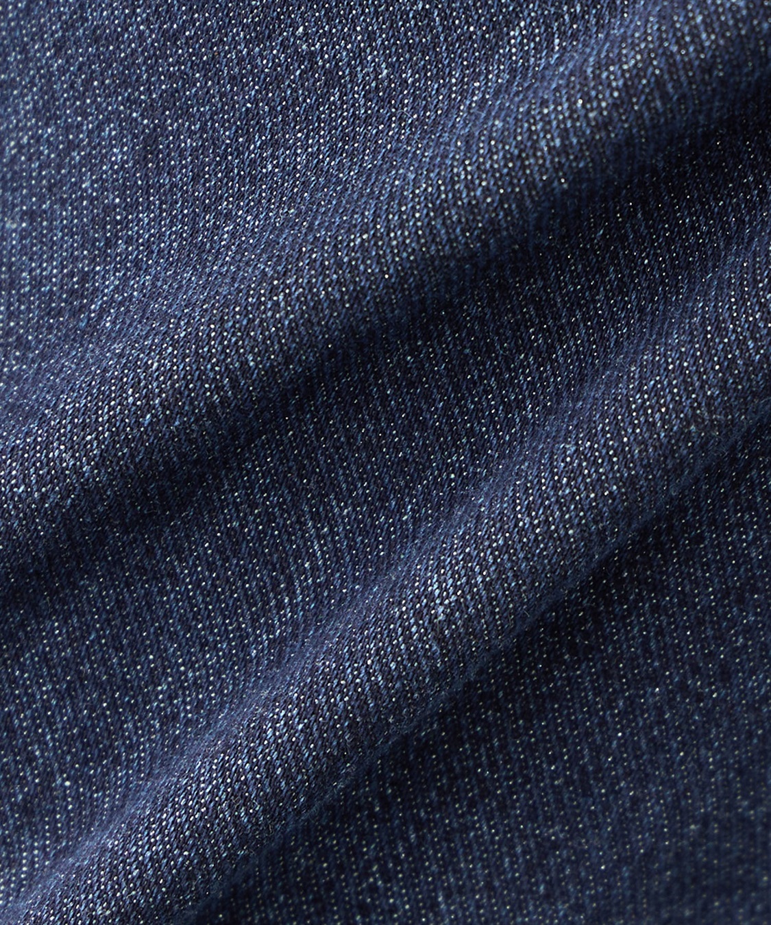 Petit Honfleur ラメ混バギーデニムパンツ_sub_9