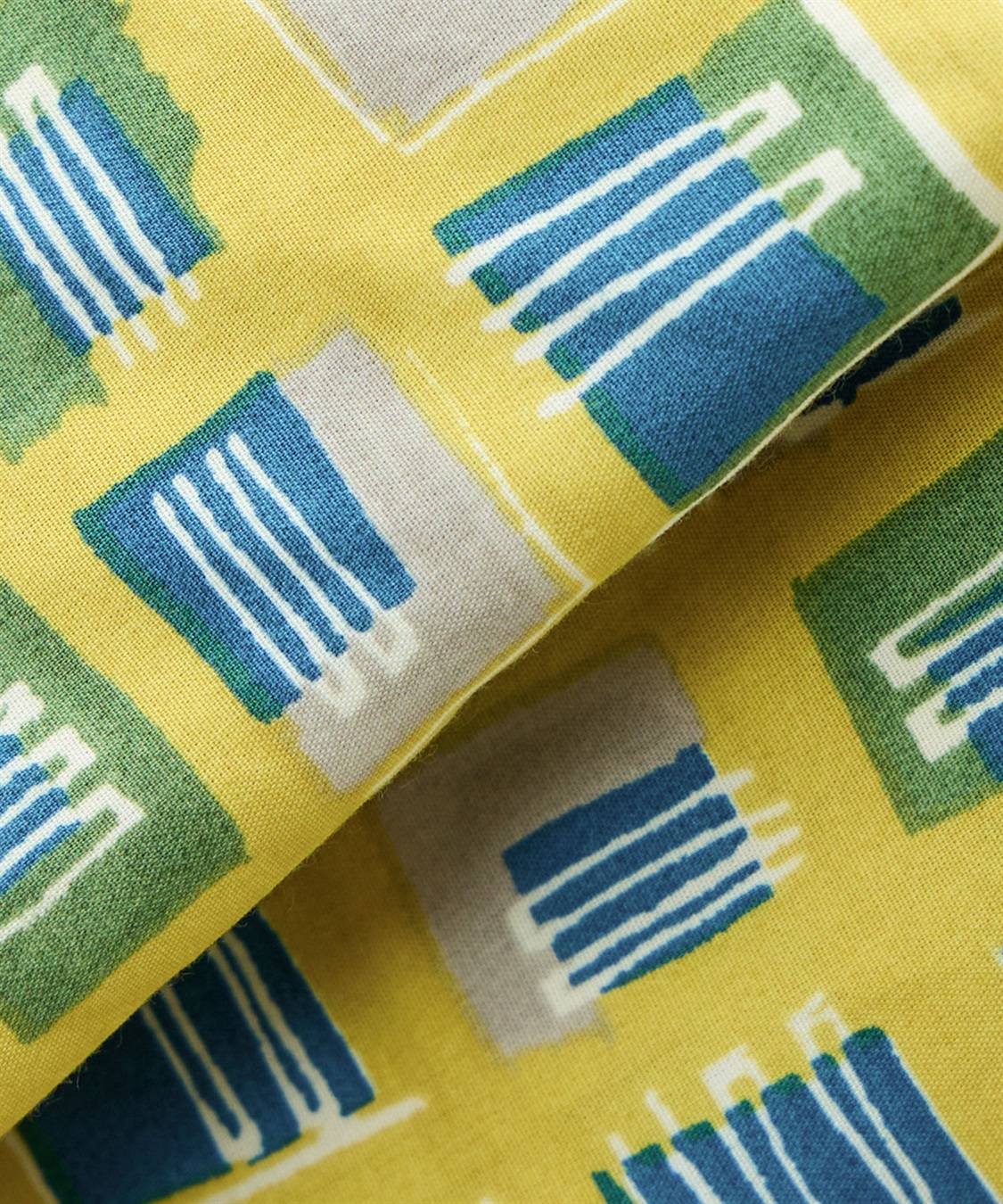 Petit Honfleur プリントスカート_sub_6