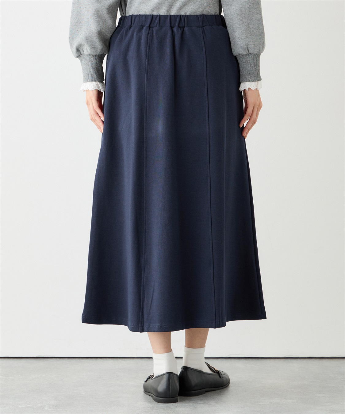 Petit Honfleur ダンボールスカート_sub_3